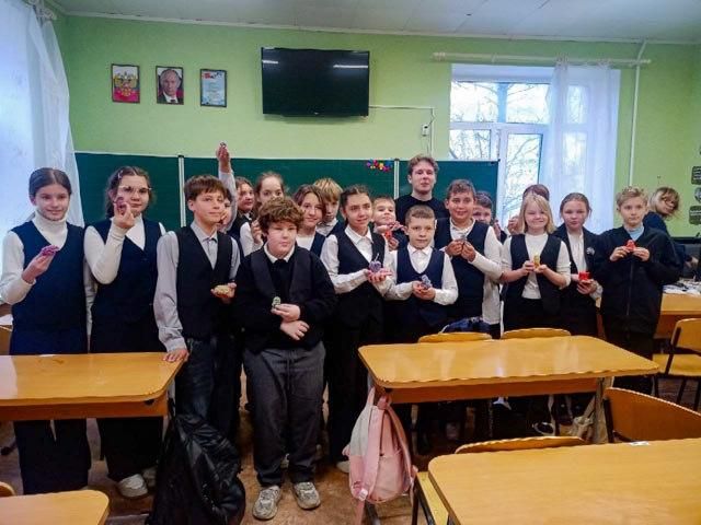 Расширяем горизонты экологической осознанности