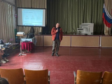 «Школа юного журналиста и медиаспециалиста»: проект расширяет границы