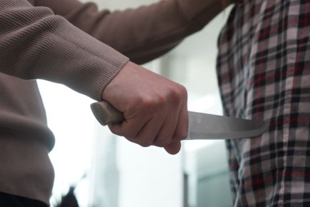 6 лет и 6 месяцев проведет в колонии житель Бердянска за покушение на убийство