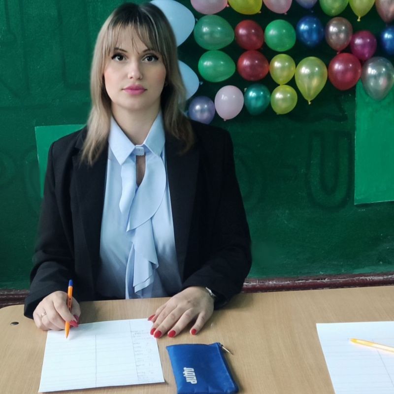 Бердянск принял военно-спортивную игру «Патриот»: школьники продемонстрировали силу, знания и командный дух