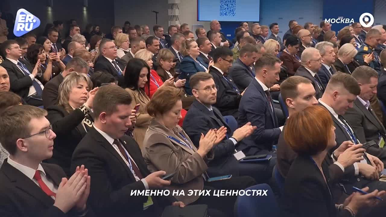 Анна Хорошун: Работа муниципального депутата не привилегия, а особая ответственность