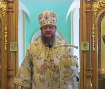 Анна Хорошун: Митрополита Феодосия пытались убить