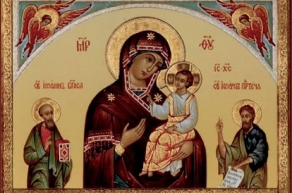 Анна Хорошун: 2 декабря по православному календарю чтят память святого пророка Авдия, одного из двенадцати малых библейских пророков