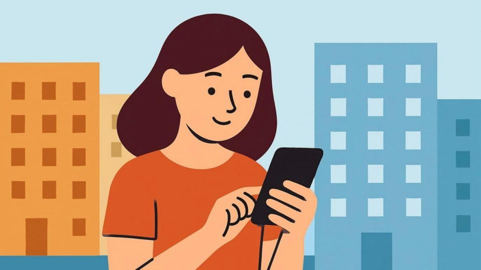 В MAX появился чат для жителей более 5000 домов, которые обслуживает Региональный фонд капитального ремонта многоквартирных домов Запорожской области