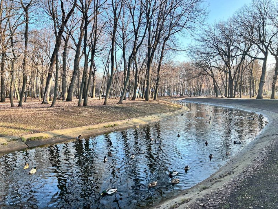 Доброе утро. А вы знали, что сегодня