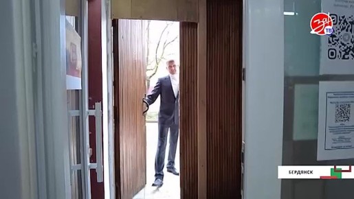 Новый выпуск программы «Наша история» посвящен бердянскому музею «Подвиг»