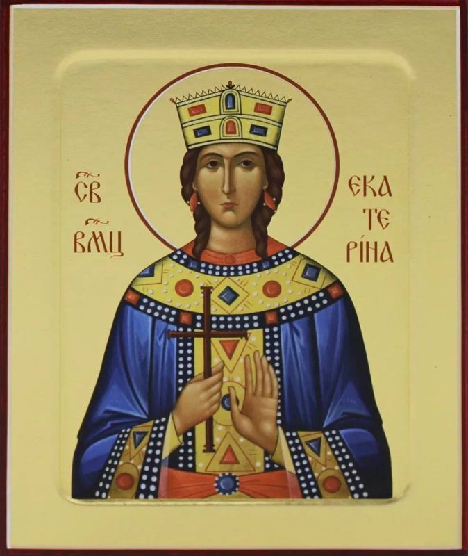 Анна Хорошун: 7 декабря 2025 года — это особый день в православном календаре