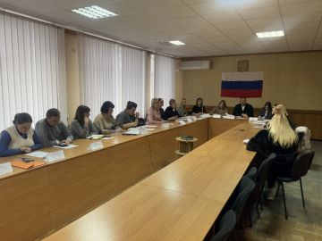 Подросткам, склонным к деструктивному поведению - особое внимание