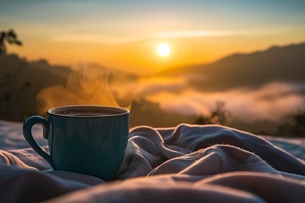 Доброе утро. А вы знали, что сегодня