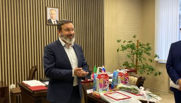 Итоги конкурса детских рисунков «Охранник нашей школы»