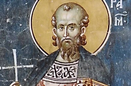 Анна Хорошун: 12 декабря 2025 года по православному календарю отмечается день памяти святого мученика Парамона Вифимского и с ним пострадавших трехсот семидесяти исповедников Христовых. Сей священный день, на Руси именуемый...