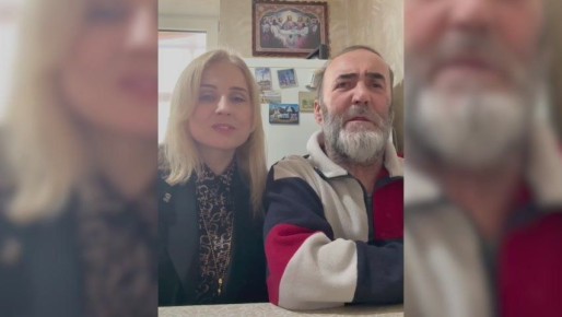 Анна Хорошун: МЫ ВСЕГДА РЯДОМ. При поддержке волонтеров для председателя Бердянской "Ассоциации инвалидов" Киселя Александра Григорьевича был приобретен ортопедический матрас! Отдельная благодарность Анастасии и