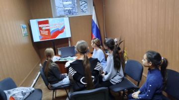 Правовое просвещение в домах культуры региона