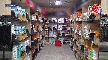 Завершился первый этап масштабной модернизации рынка на улице Морозова в Бердянске