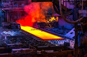 В свободной экономической зоне Донбасса и Новороссии инвестпроекты реализуют 455 компаний