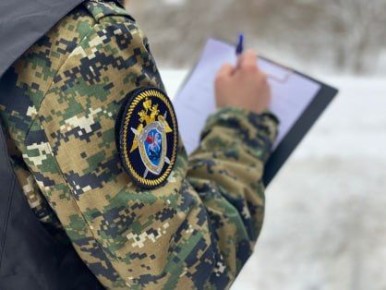 В Бердянске возбуждено уголовное дело в отношении мужчины, подозреваемого в даче взятки должностному лицу за совершение заведомо незаконных действий