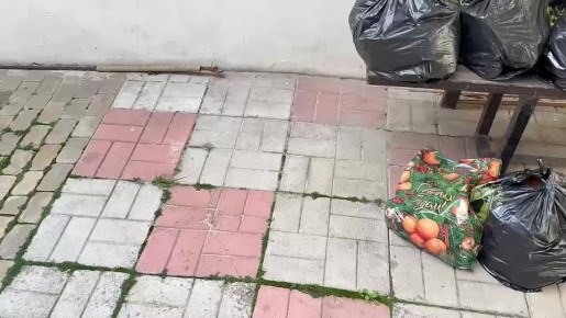 Анна Хорошун: Предновогоднее настроение от наших друзей из Москвы