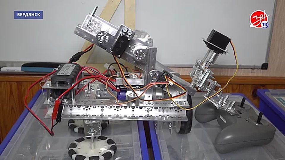 � ��������� ������� ������ � ����������� ������� ������-�������� �� �������������