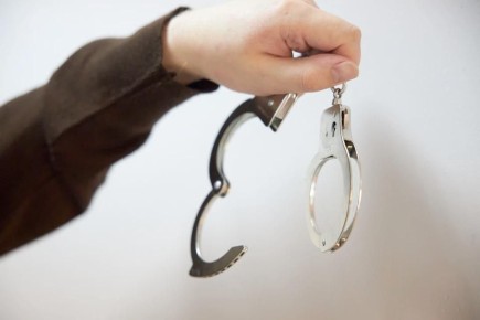 В Бердянске мужчина, заявивший о потере паспорта, находился в розыске за кражу