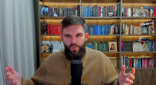 Анна Хорошун: Врачи хватались за голову: Веточка чудотворной пальмы Саввы Освященного — и бесплодие отступало