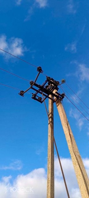 Бердянский район — замена РТПВ