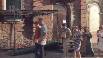 Анна Хорошун: В День памяти святителя Николая Чудотворца приглашаем вас вновь посмотреть фильм-расследование о потрясающем чуде ХХ века — Зоином стоянии