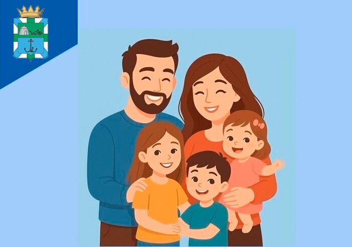 С Днём многодетной семьи!. Дорогие земляки! Уважаемые многодетные родители Бердянского района! Для нашей Родины большая, крепкая семья всегда была и остаётся незыблемой основой, тихой пристанью и главным источником силы