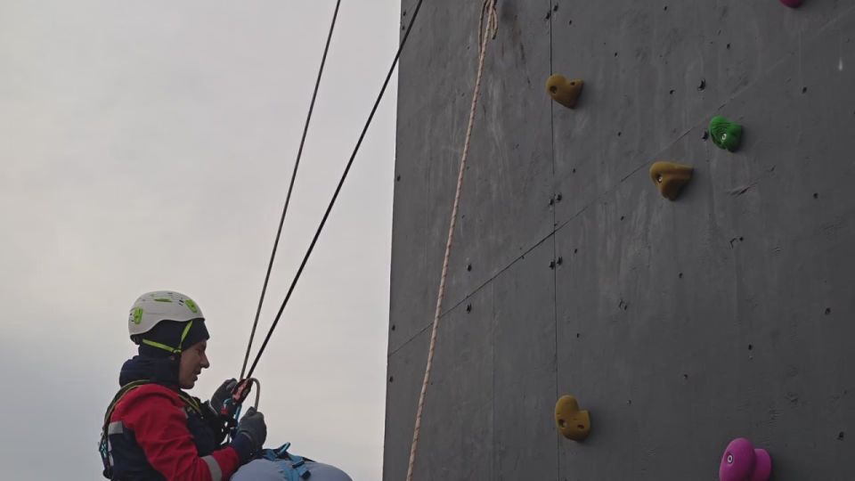 Важный шаг к безопасности в Бердянском районе