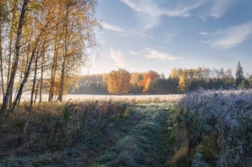 ������ ����. � �� �����, ��� �������