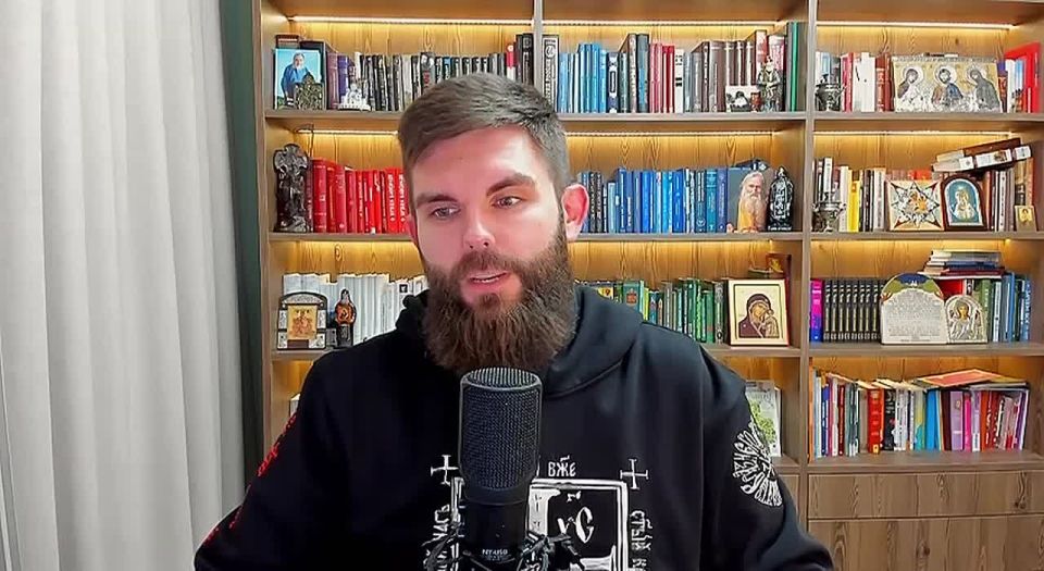 Анна Хорошун: Натальная карта: невинная игра? Нет — бесовская ловушка