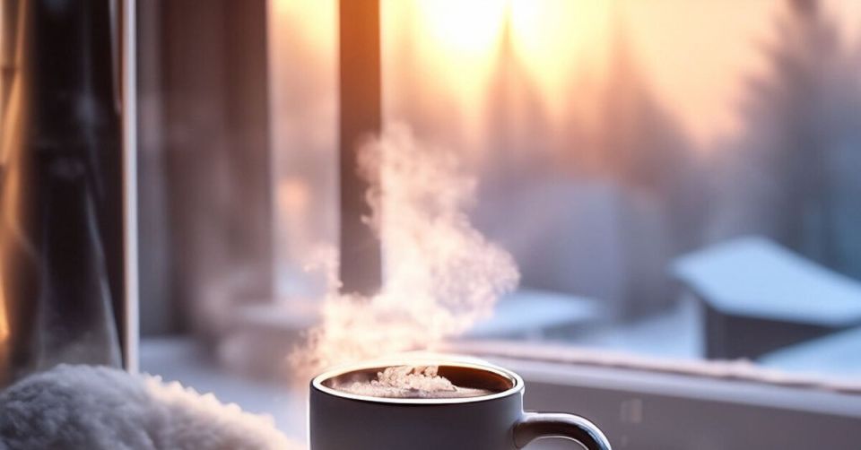 Доброе утро. А вы знали, что сегодня