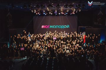 Егор Логунов: Сегодня мы продолжаем подводить итоги 2025-года!