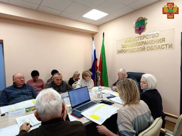 Финансирование медицины по-новому: Запорожская область готовится к изменениям