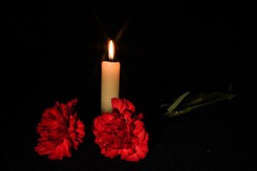 Число погибших в селе Хорлы увеличилось до 27 человек