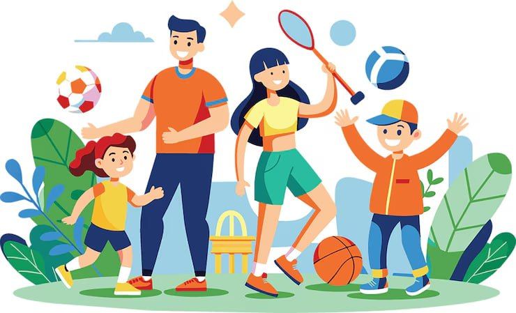 Министерство спорта и туризма Запорожской области скоро запустит социальный проект «Спорт глазами детей»