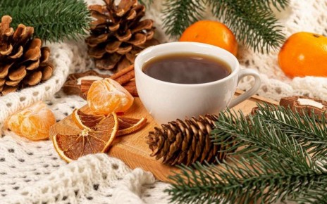 Доброе утро. А вы знали, что сегодня