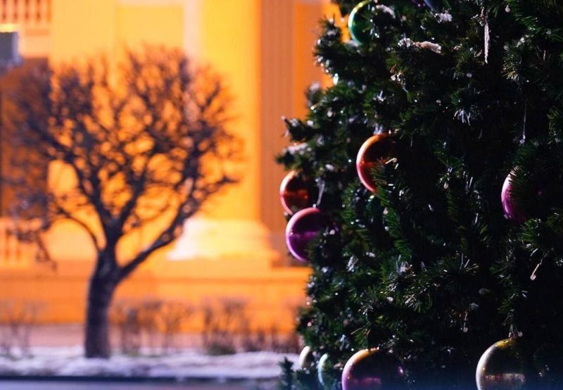 Доброе утро. А вы знали, что сегодня