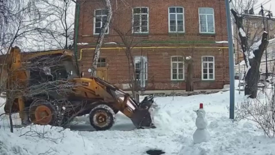 #* Подборка интересных новостей из регионов к этому часу