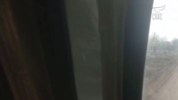 Анна Хорошун: Боевые отцы. Герои-священники Курской области