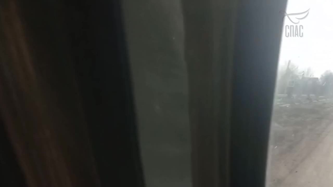 Анна Хорошун: Боевые отцы. Герои-священники Курской области