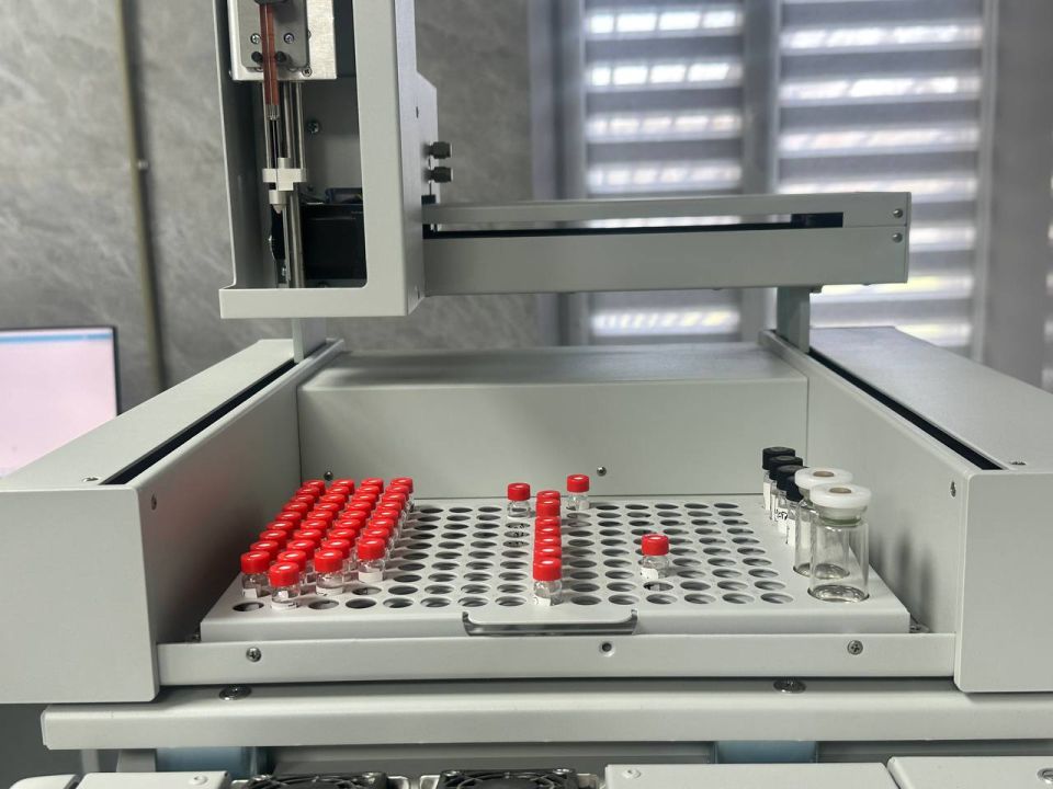 Химико-токсикологическая лаборатория в Бердянске демонстрирует уверенный рост