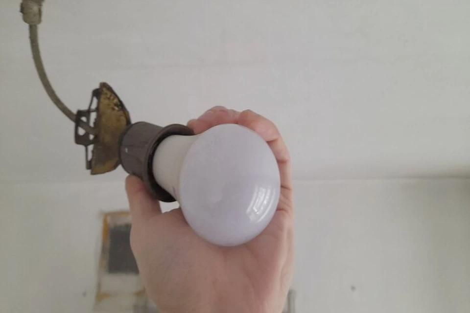 Балицкий: В Приморском округе отключили свет из-за уничтожения дрона ВСУ