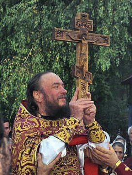 Анна Хорошун: Спаси всех Господь, кто принял участие в сборе гуманитарной помощи для Свято-Успенского Николо- Васильевского монастыря! Отдельная благодарность протоиерею Евгению Клименко с прихожанами храма в честь...