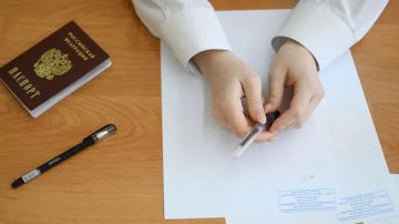 Минимальные баллы ЕГЭ в 2026 году