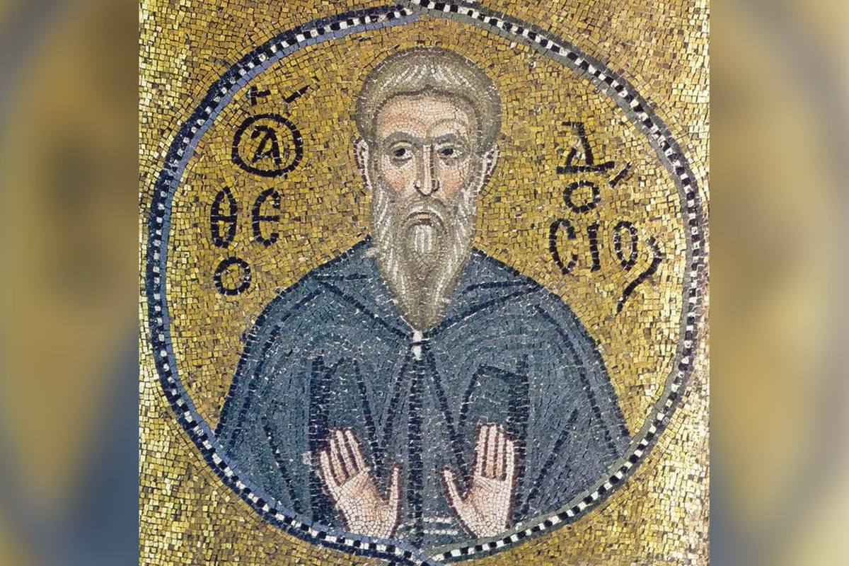 Анна Хорошун: 24 января. По народному календарю – Федосеевские морозы