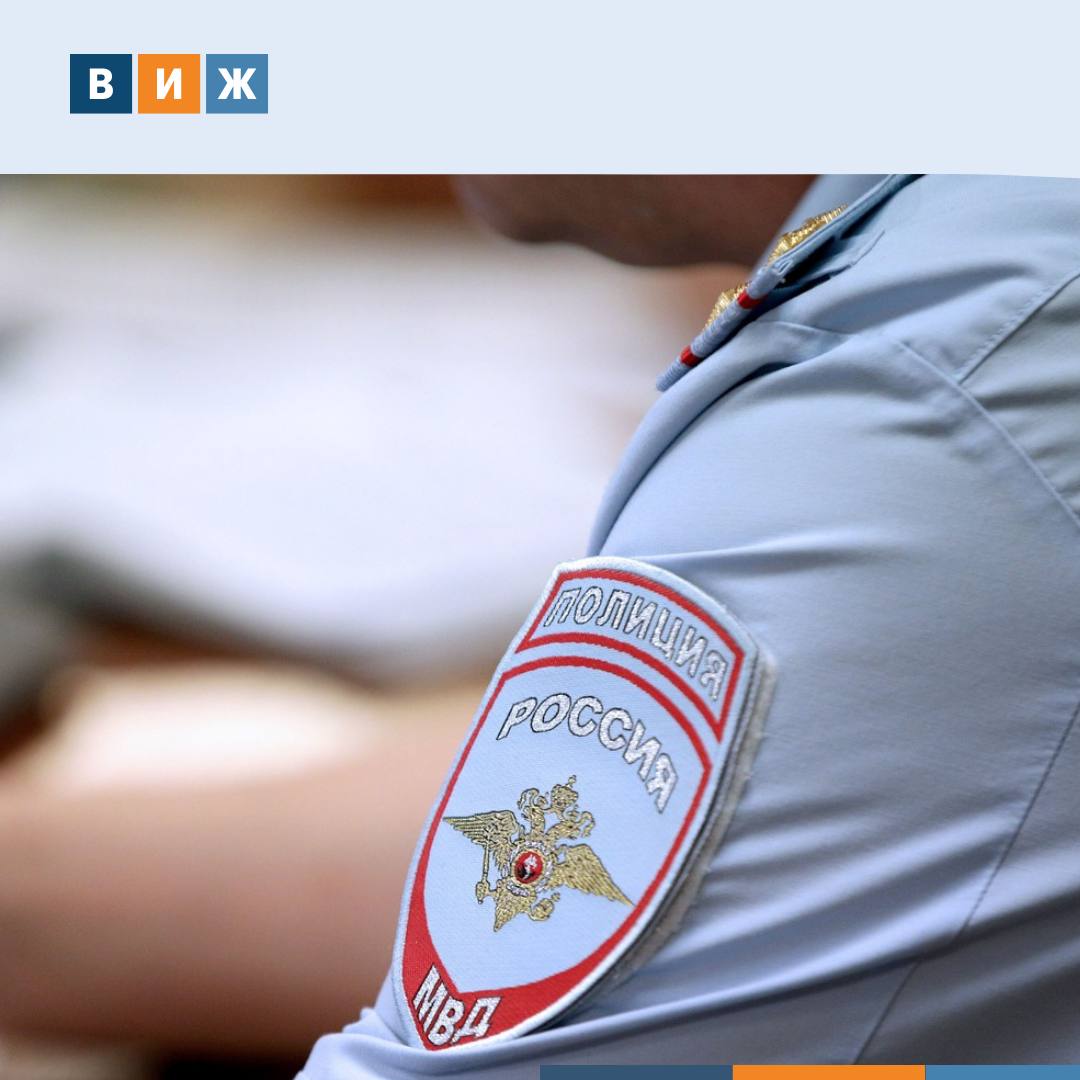 МВД получит полномочия по контролю за содержанием животных