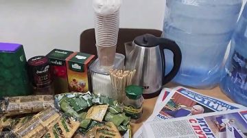 И согреться, и зарядиться, и занять детей: Предприниматели и волонтеры обеспечили работу пунктов обогрева в Запорожской области