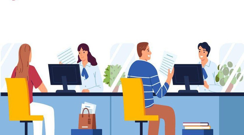 В 2026 году модернизируют службу занятости Бердянского округа