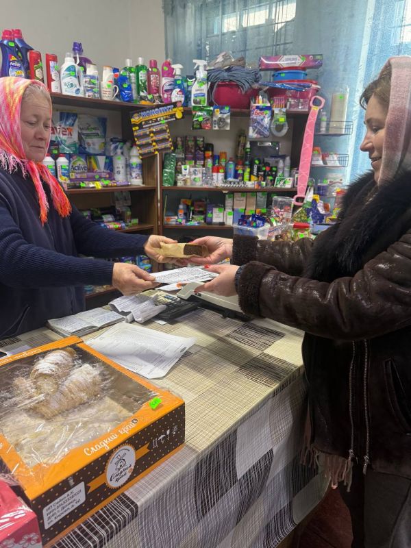 Акция «Блокадный хлеб» в память о подвиге Ленинграда