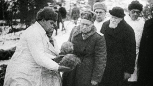 ���� �������: 26 ������. 1944. �������� �������� ������������ ���������: � ��������� ���� ������� �������� �������� ����������� �����